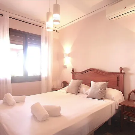 Chalet Club San Vicente Apartment Dénia