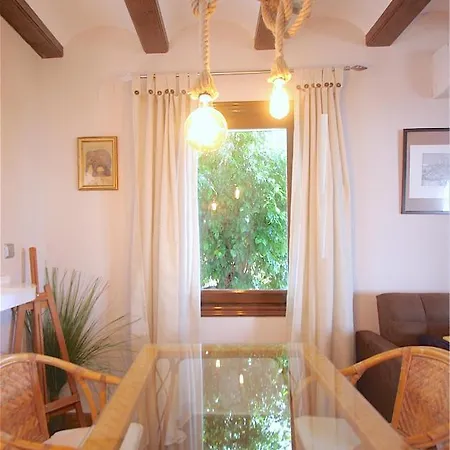 Chalet Club San Vicente Dénia