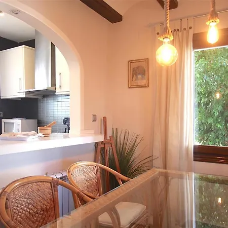 Chalet Club San Vicente Apartamento *