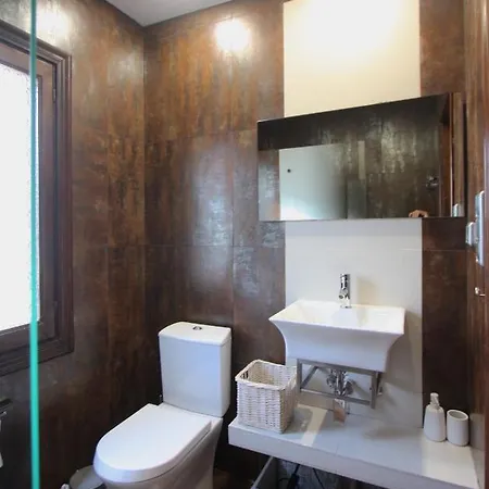 Chalet Club San Vicente Dénia