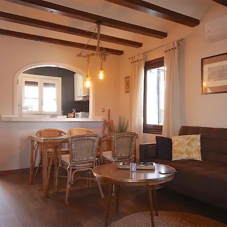 Chalet Club San Vicente Apartamento *